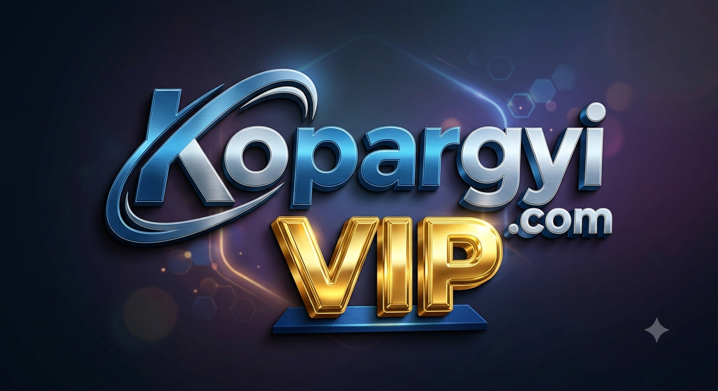 kopargyi logo
